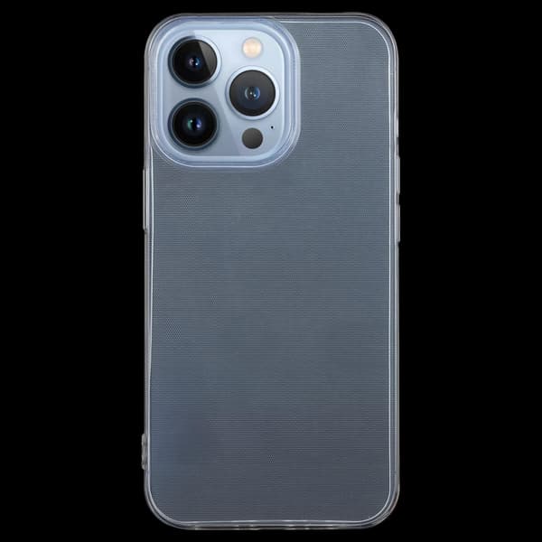 TPU mykt deksel til iPhone 13 Pro Max