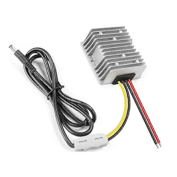 12V - 56V 3A DC-virtamuunnin CV/CC Gen 3 -reitittimelle