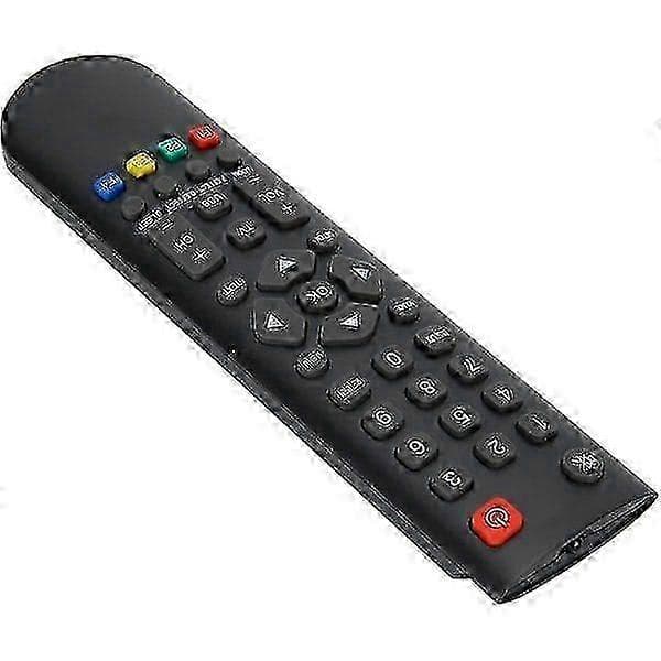 Egnet til Thomson Universal fjernbetjening erstatning for RC3000E02 Erisson Telecommande Selecline Black-jc