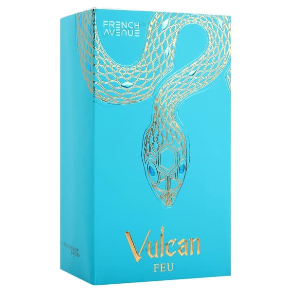 Arabisk sukkerspinn-serie parfyme 75ml