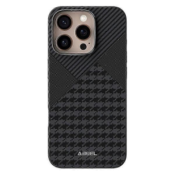 Til iPhone 16 Pro Telefoncover
