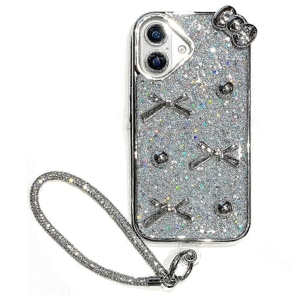 Til iPhone 16 Telefoncover