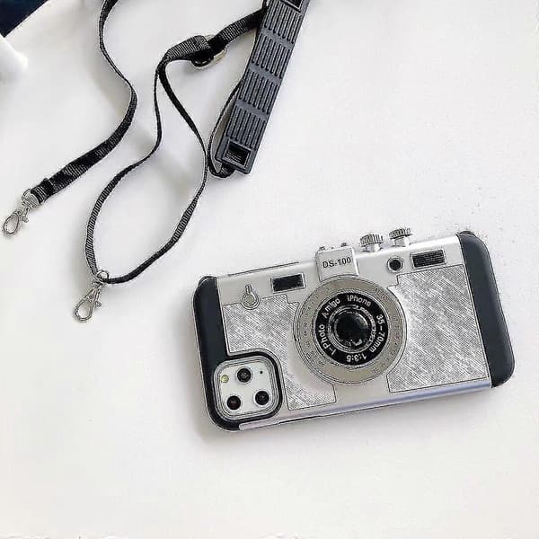 iPhone-deksel iPhone 13
