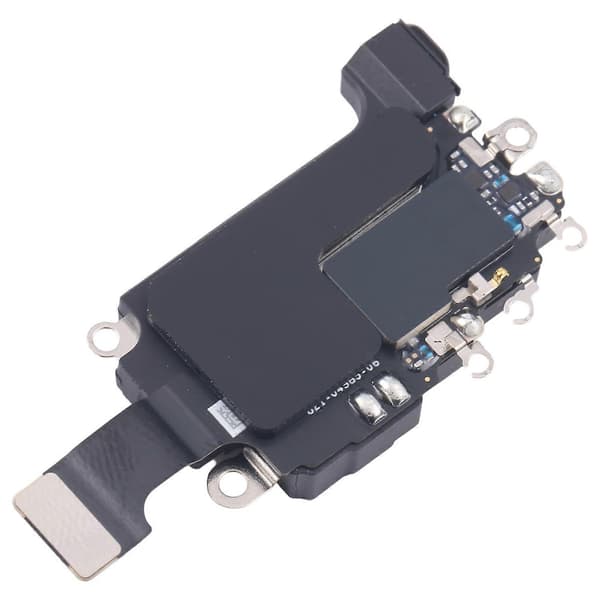 Ørehøyttaler for iPhone 16 Pro