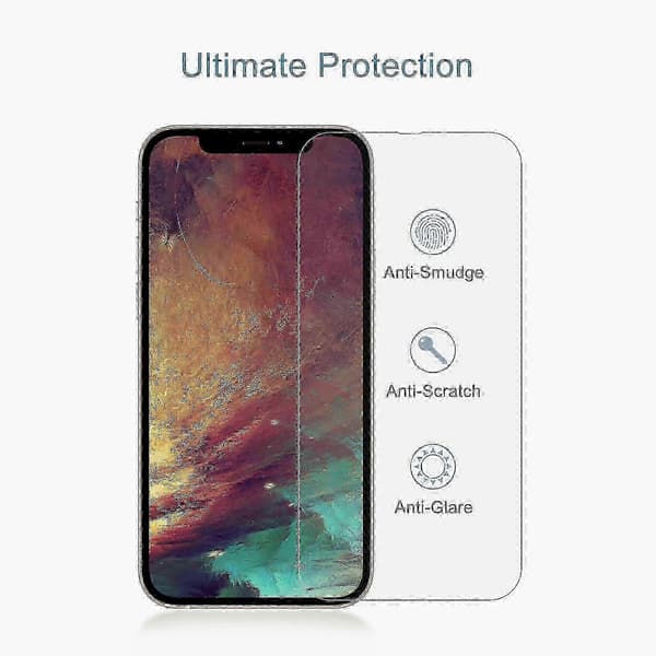 Härdat glasfilm för iPhone 13 Pro Max för iPhone 13 Pro Max