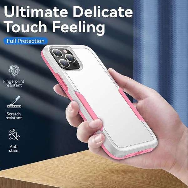 Pioneer Armor Telefoncover til iPhone 14 Pro