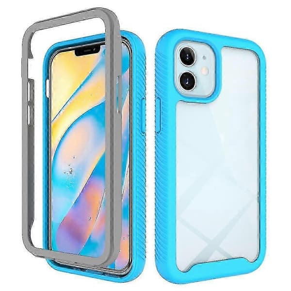 Iphone 12 Mini -suojakuori