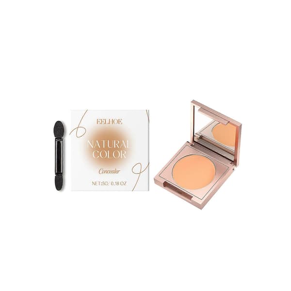 Tarte Colored Clay Cc Undereye Corrector (Natural)