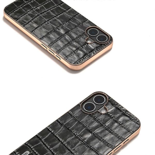 Telefondeksel til iPhone 16