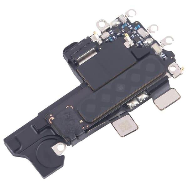 Kuulokekaiutin iPhone 16:lle