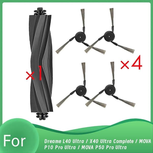 L40/X40 Ultra -imurin välttämättömät lisävarusteet