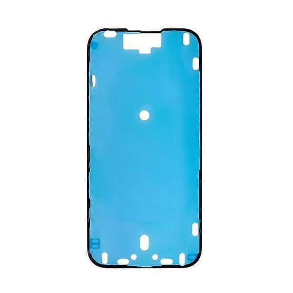 Selvklebende skjermpakning for iPhone 16