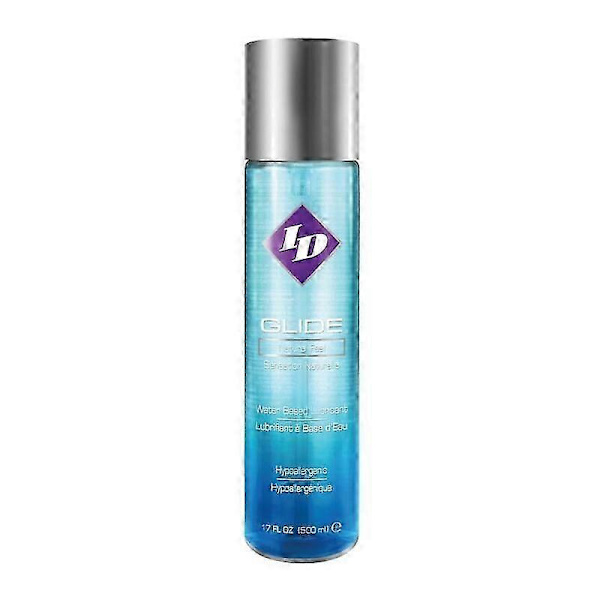 Id Glide - Vannbasert glidemiddel Id 500 ml A