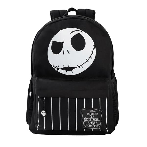 The Nightmare Before Christmas Jack Skellington Rygsæk