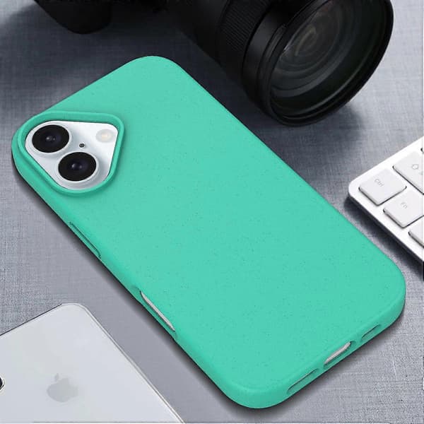 Telefoncover til iPhone 16 Miljøvenlige covers