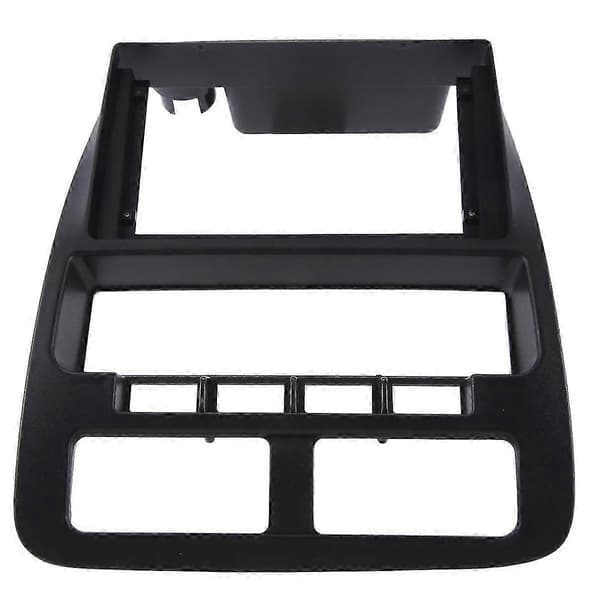 9 tums bilradiofasadpanel för Navara D21 1992-1998 RHD Dash Kit Install Facia Console Bezel Adapter