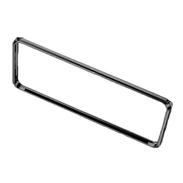 INF Kofangercover i aluminiumslegering til iPhone 16