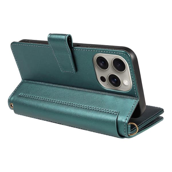 Til iPhone 16 Pro telefoncover