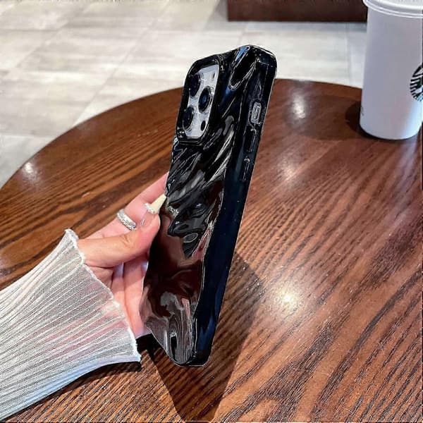 Telefonfodral för iPhone 16 Pro