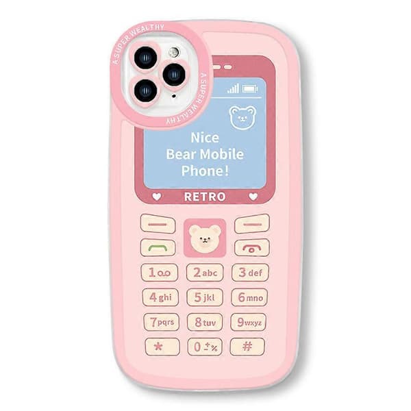 Stødsikkert designet til iPhone 14 Pro etui Hard Back Slim Case til iPhone iPhone 14 Pro