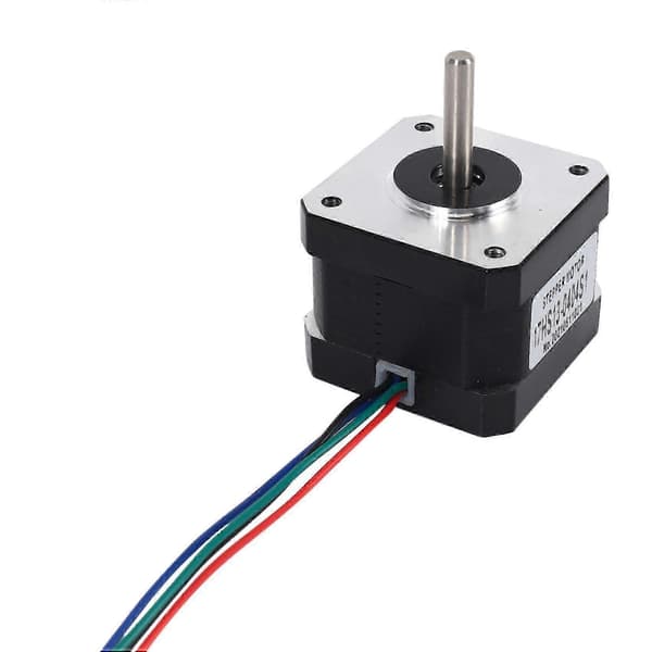 Nema 17 Stepper Motor 17HS13-0404S1 Stepper Motor for 3D Printer DIY CNC Robot
