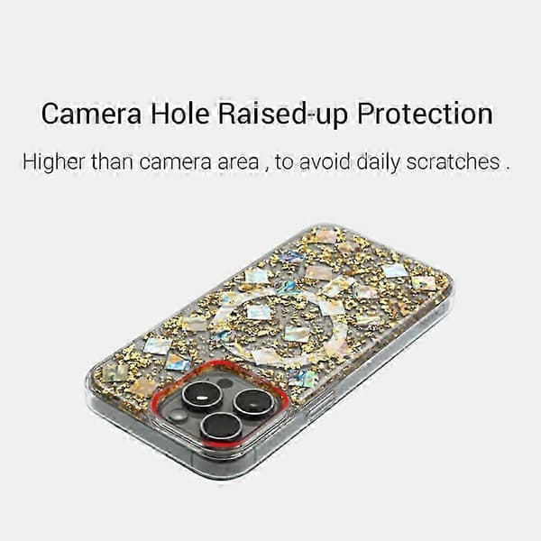 Telefondeksel til iPhone 16 Pro