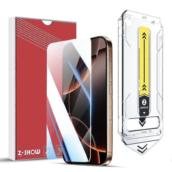 iPhone 16 Plus -panssarilasi
