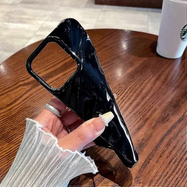 Telefonfodral för iPhone 16 Pro
