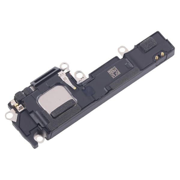Højttaler Ringer Buzzer til iPhone 16