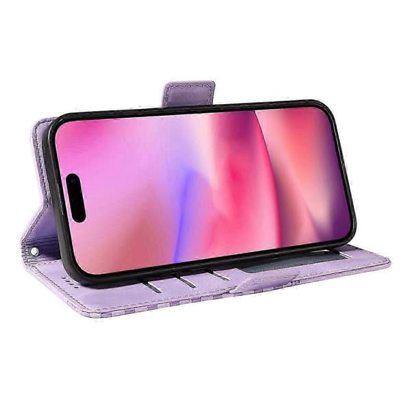 Mobildeksel til iPhone 16