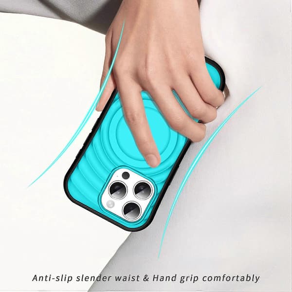 Til iPhone 16 Pro Max Telefoncover