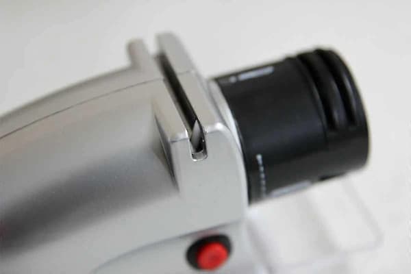 Elektrisk knivsliper Husholdnings Profesjonell Knivsliper