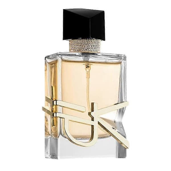 Parfume til kvinder Luksusduft 1,7 fl oz Langvarig citrusblomst med varm vaniljefinish