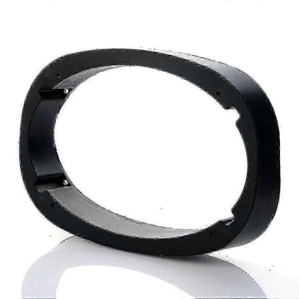 Universal 6x9 tums bilhorn distans - högtalaradapter