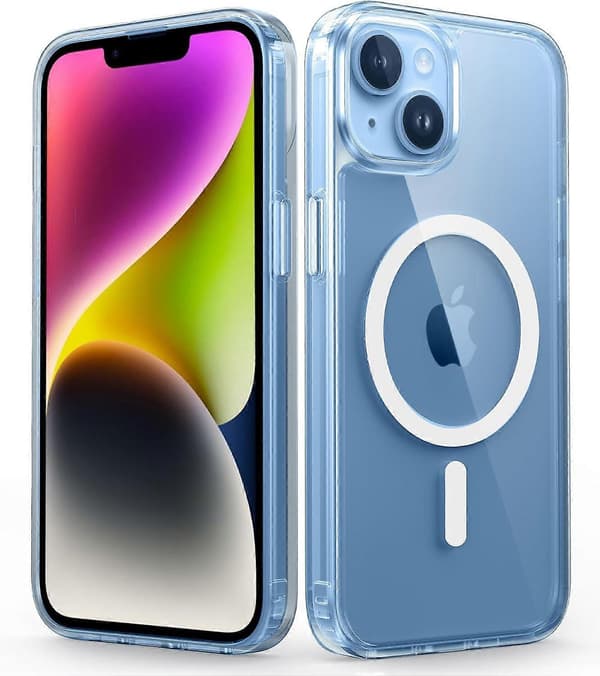 iPhone 13 -kuori