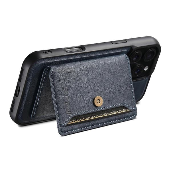 Kompatibel med iPhone 16 Pro telefoncover