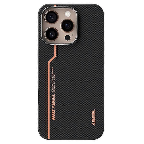 För iPhone 16 Pro Mobilskal