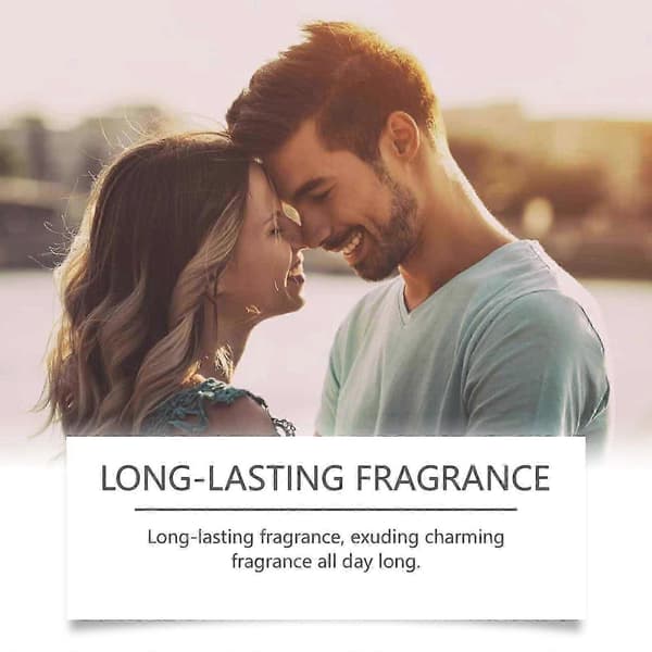 Cedertræ Herreparfume, Frisk Træagtig Langvarig Duft, Nem Spray, 30ml