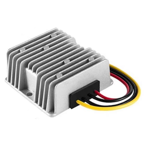 12V til 56V 3A DC strømomformer CV/CC for Gen 3 ruter