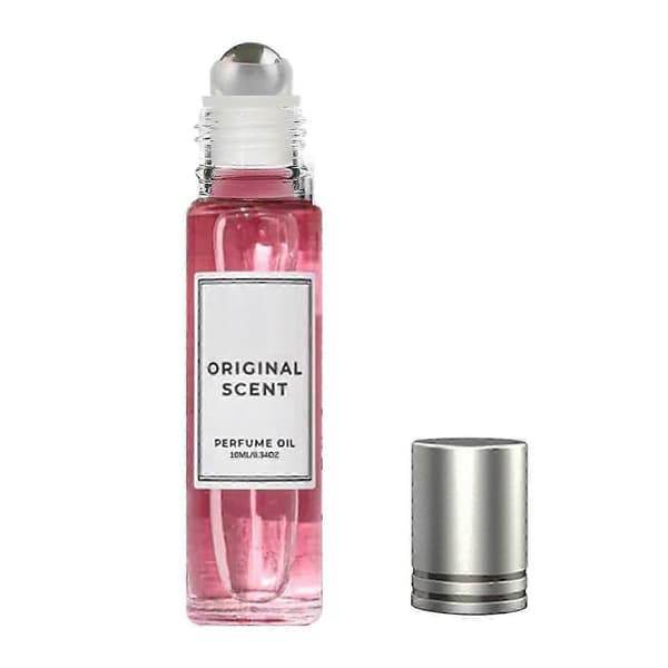 Roll-On Parfumeolie til Mænd og Kvinder, 10ml