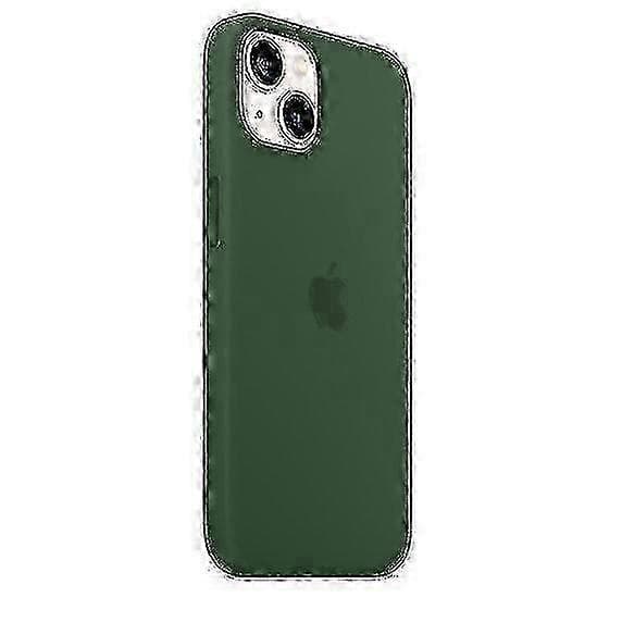 Silikonecover til iPhone 13 med Magsafe