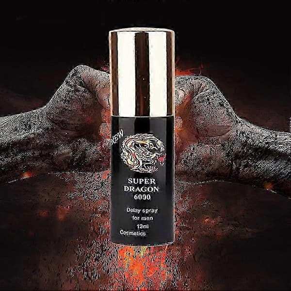 Intim glidemiddel for menn og kvinner som forbedrer nytelse massasjeolje A