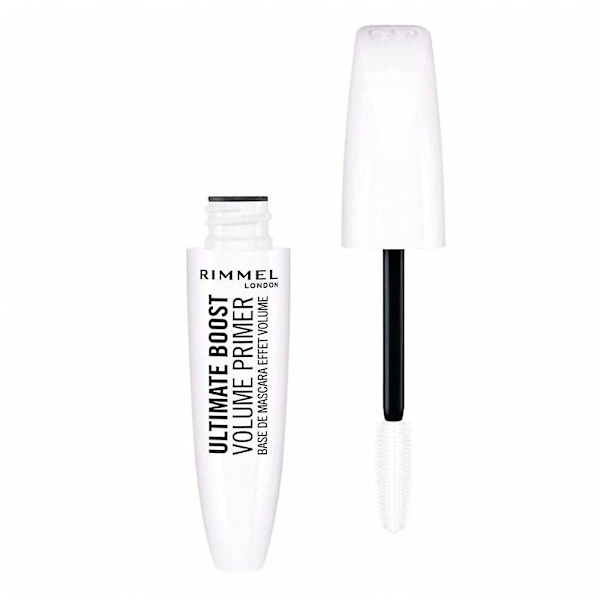 Rimmel Ultimate Boost Volume Primer Mascara