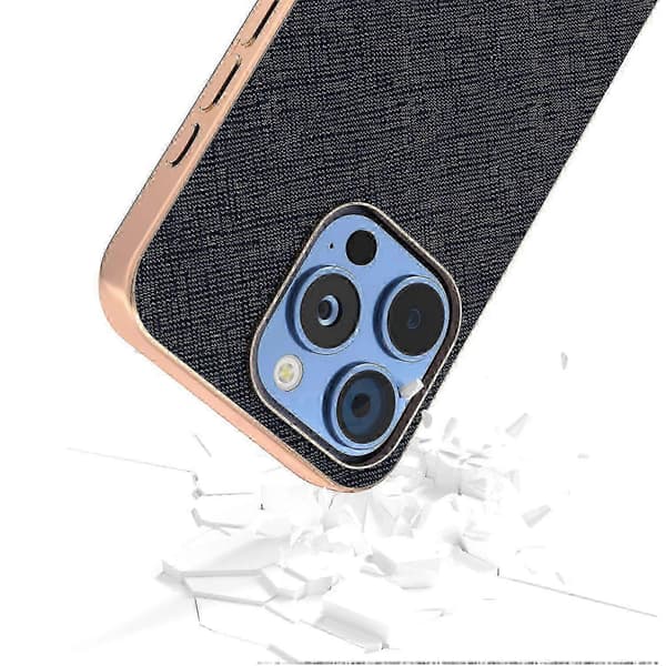 Telefoncover til iPhone 16 Pro Max