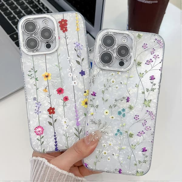 Til iPhone 16 Pro Max Telefoncover
