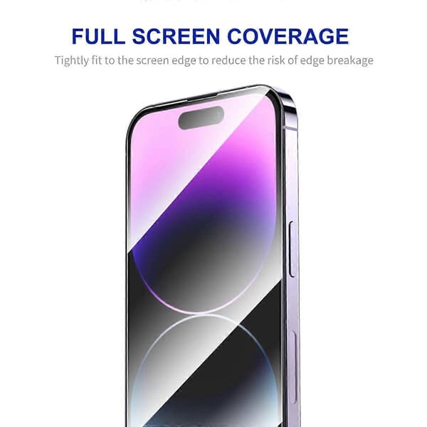 iPhone 16 Plus -panssarilasi