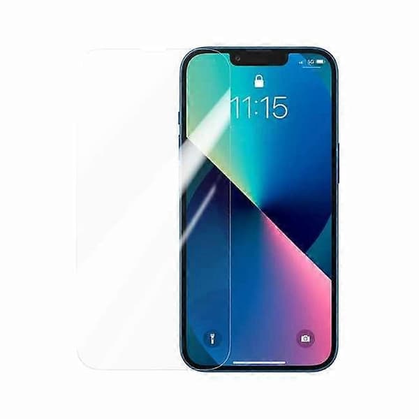 iPhone 13 / iPhone 13 Pro / iPhone 14 - Hærdet Beskyttelsesglas