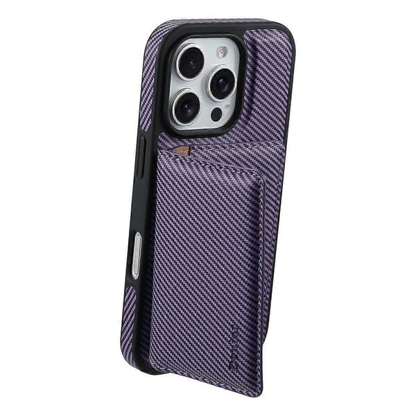 Til iPhone 16 Pro Max Telefoncover