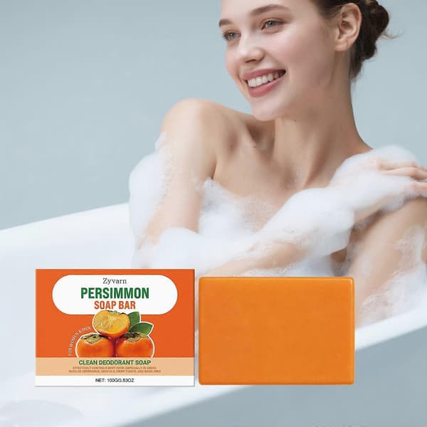 Zyvarn CleanDeodorantSæbe