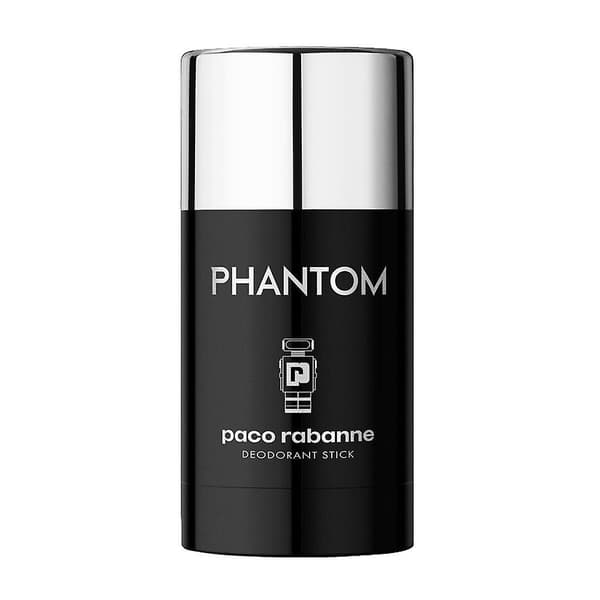 Paco Rabanne Phantom Deodorant Stick 75ml